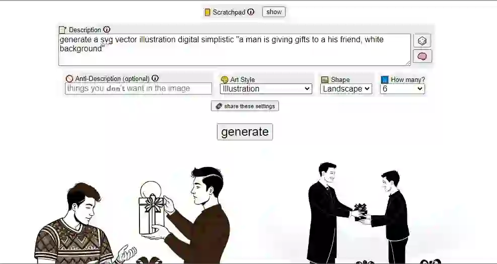 Open Source ChatGPT Alternative - Perchance AI for Image Generation For Free