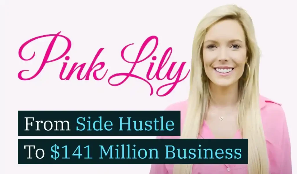 Tori Gerbig's eBay Side Hustle Turned into $141 Million Fortune