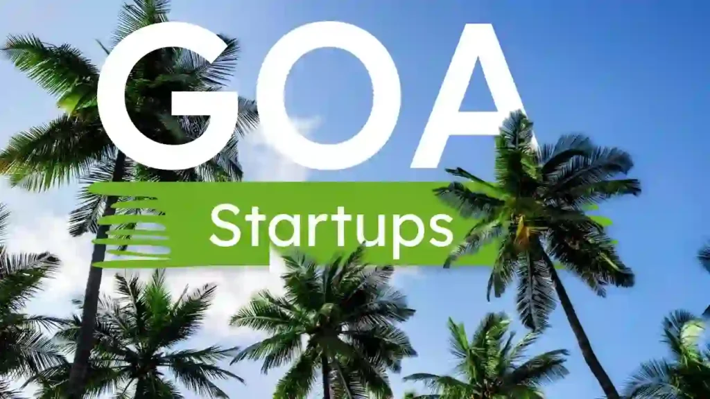 innovative goa startup to look at 2024